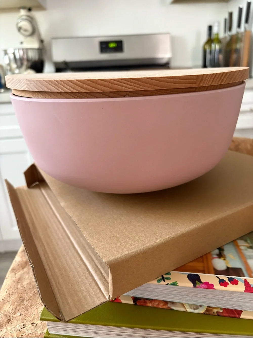 Hawkins New York Essential Lidded Bowls